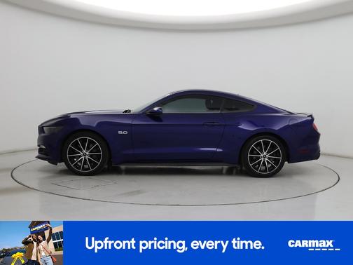 2016 Ford Mustang GT