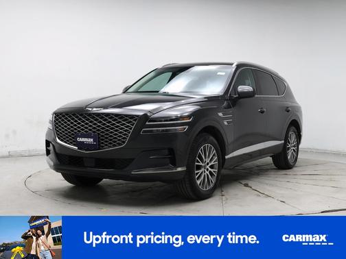 2024 Genesis GV80 