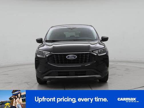 Black 2024 Ford Escape Active