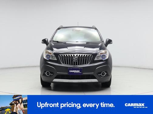 2016 Buick Encore Premium