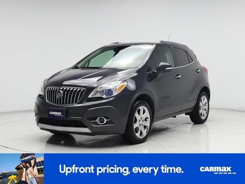 2016 Buick Encore Premium