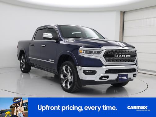 2020 RAM 1500 Limited