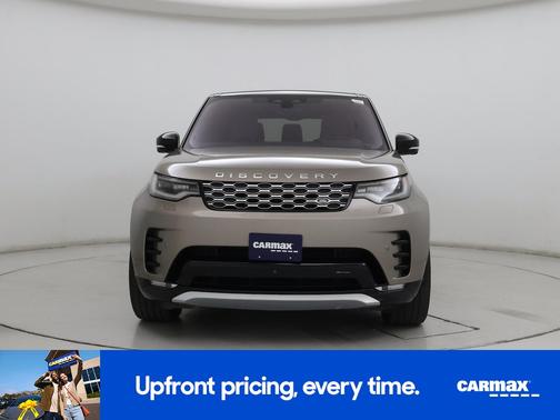 2023 Land Rover Discovery P360 Metropolitan Edition