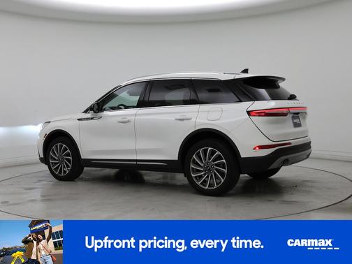 2024 Lincoln Corsair Reserve