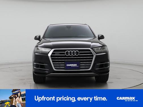2017 Audi Q7 Prestige