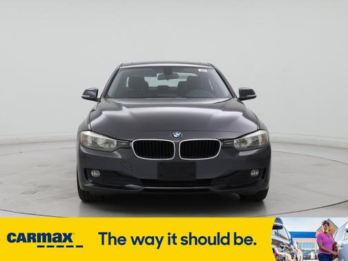 2013 BMW 320 I