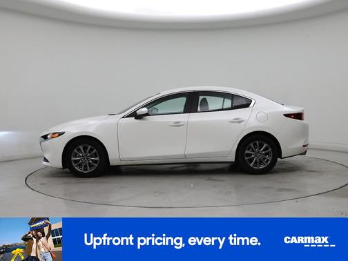 2024 Mazda Mazda3 2.5 S