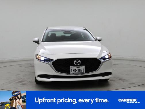 2024 Mazda Mazda3 2.5 S