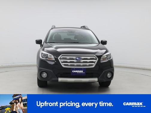 2017 Subaru Outback 3.6R Limited