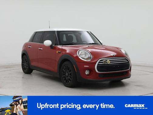 2015 MINI Hardtop 
