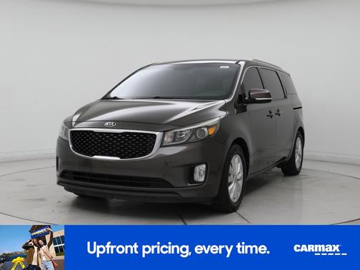 2015 Kia Sedona EX