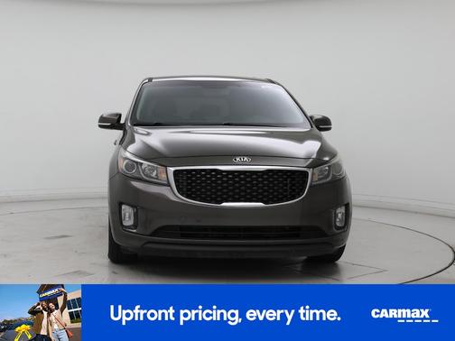 2015 Kia Sedona EX