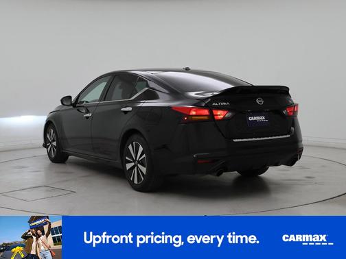 2022 Nissan Altima SL