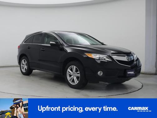 2015 Acura RDX AWD