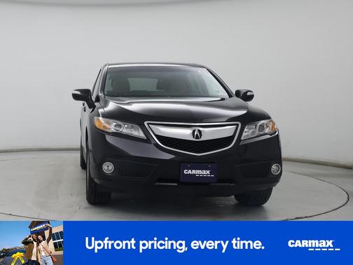2015 Acura RDX AWD