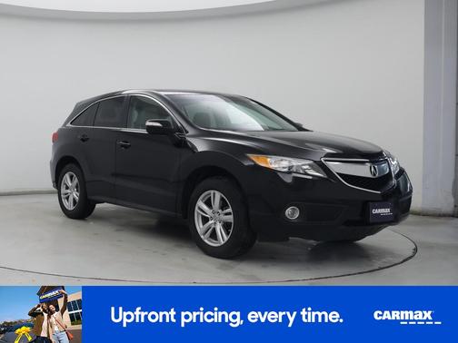 2015 Acura RDX AWD