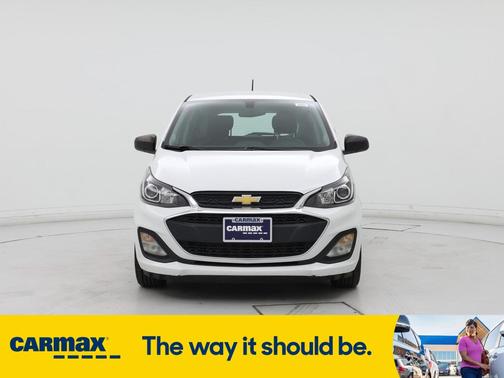 2020 Chevrolet Spark LS