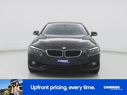 2019 BMW 440 I xDrive