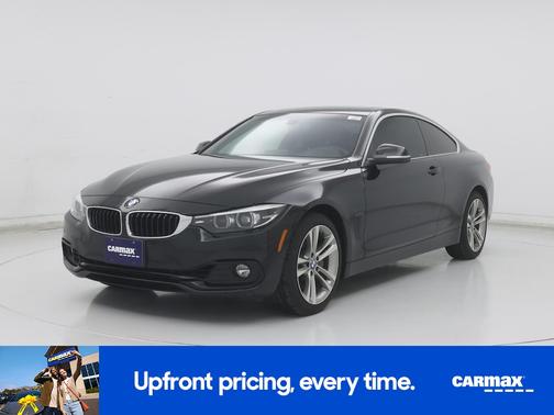 2019 BMW 440 I xDrive