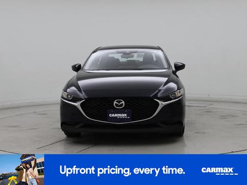 2021 Mazda Mazda3 Select