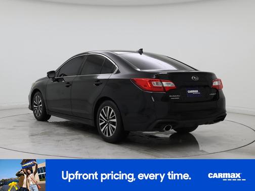 2018 Subaru Legacy 2.5I Premium
