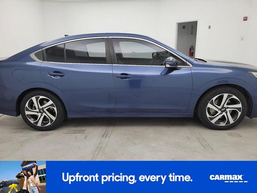 2020 Subaru Legacy Limited