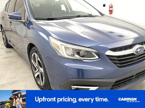 2020 Subaru Legacy Limited