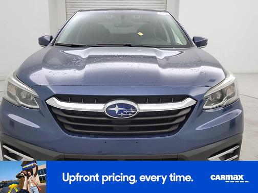 2020 Subaru Legacy Limited