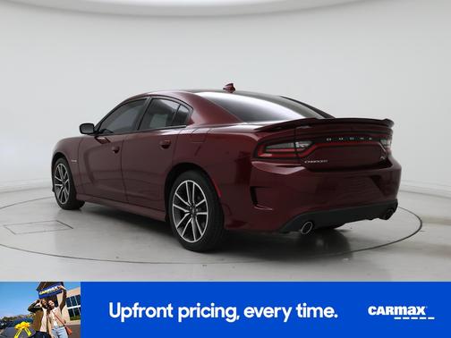 2020 Dodge Charger R/T