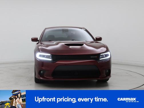 2020 Dodge Charger R/T