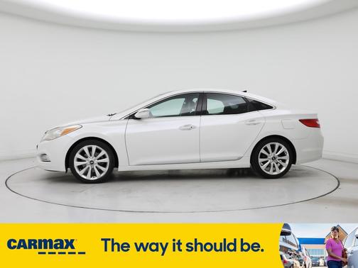 2013 Hyundai Azera