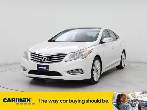 2013 Hyundai Azera