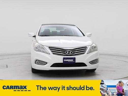 2013 Hyundai Azera