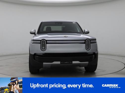 2025 Rivian R1T Adventure Dual-Motor Large