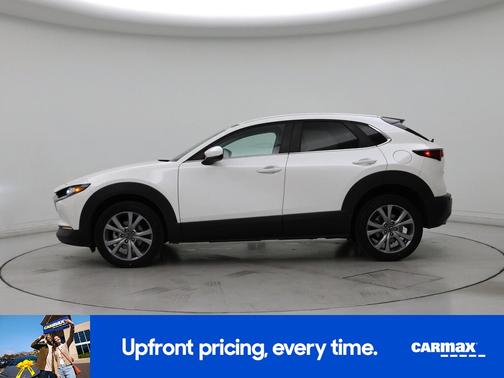 2021 Mazda CX-30 Select