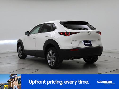 2021 Mazda CX-30 Select