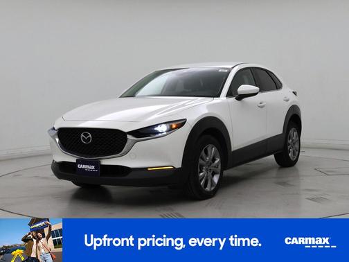 2021 Mazda CX-30 Select