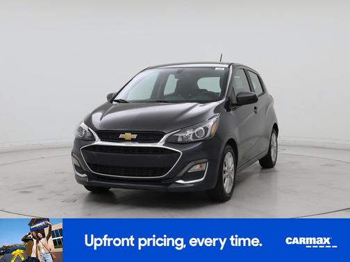 2021 Chevrolet Spark LT