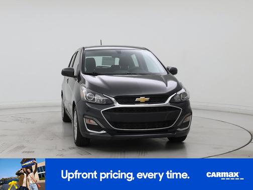 2021 Chevrolet Spark LT