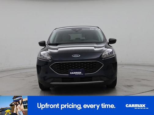 Blue 2022 Ford Escape SE