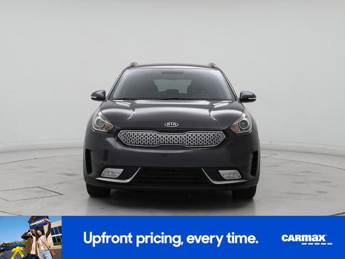 2019 Kia Niro S Touring