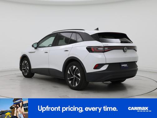 2021 Volkswagen ID.4 PRO S