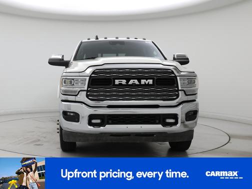 2019 RAM 3500 Limited