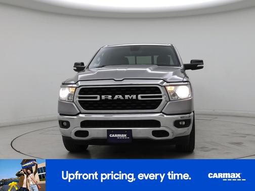 2022 RAM 1500 Lonestar