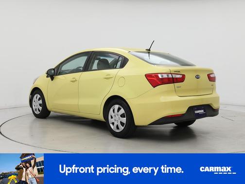 2016 Kia Rio LX