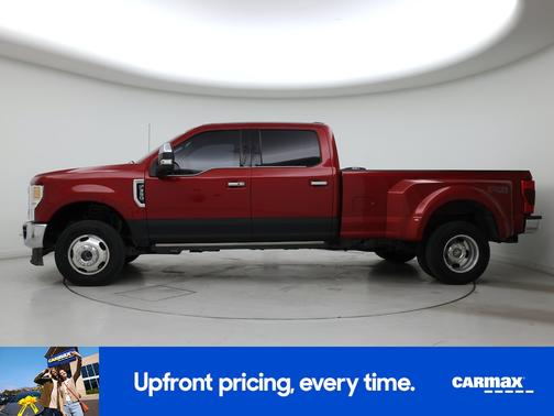 2020 Ford F-350 King Ranch