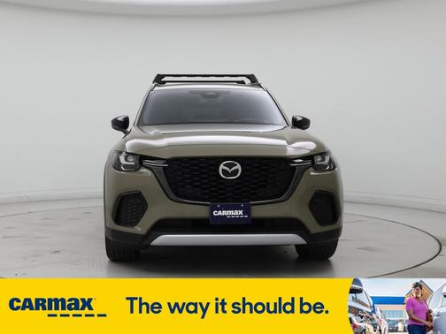 2025 Mazda CX-70 PHEV Premium Plus