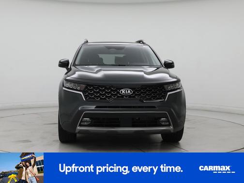 2021 Kia Sorento SX Prestige X-Line