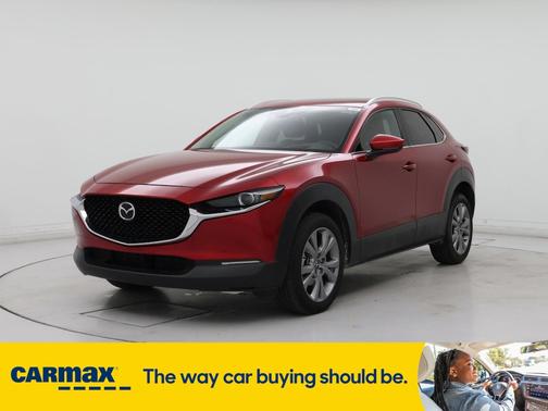 2023 Mazda CX-30 2.5 S Premium Package