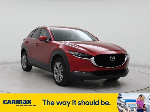 2023 Mazda CX-30 2.5 S Premium Package
